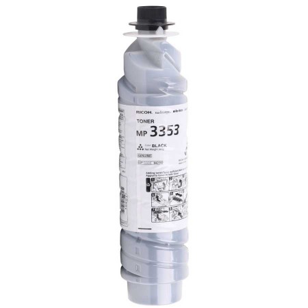Ricoh Type 2220D Siyah Orjinal Toner Ricoh Type 2220D Siyah Orjinal Toner