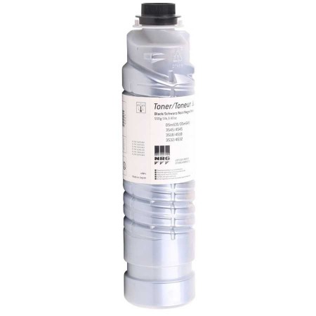 Ricoh Type 3210D Siyah Orjinal Toner Ricoh Type 3210D Siyah Orjinal Toner