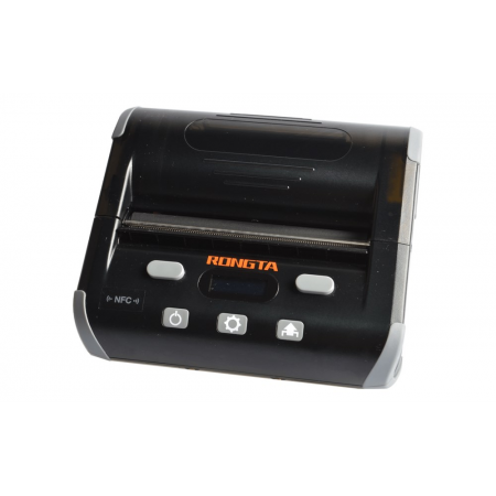Rongta RPP04 Taşınabilir Barkod Yazıcı Rongta RPP04 Taşınabilir Barkod Yazıcı