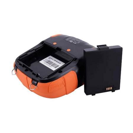 Rongta RPP320 Taşınabilir Barkod Yazıcı USB,Bluetooth Bağlantılı Rongta RPP320 Taşınabilir Barkod Yazıcı USB,Bluetooth Bağlantılı