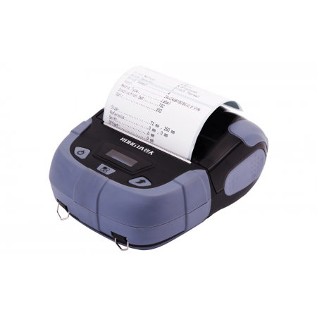 Rongta RPP320 Taşınabilir Barkod Yazıcı USB,Bluetooth Bağlantılı Rongta RPP320 Taşınabilir Barkod Yazıcı USB,Bluetooth Bağlantılı