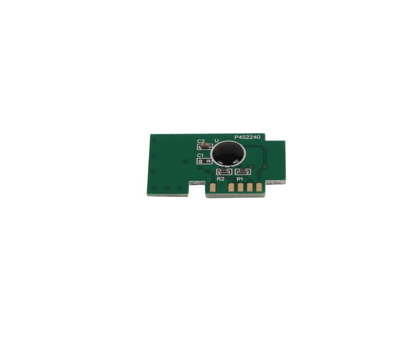 Samsung CLT-504K Siyah Toner Chip CLP-415-470-475 CLX-4195-4195N-4195F