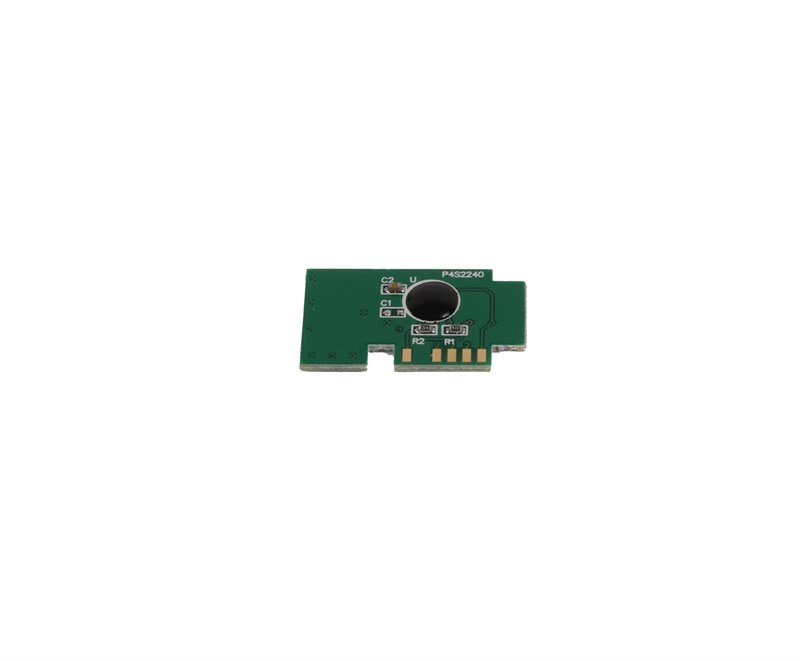 Samsung CLT-504M Kırmızı Toner Chip CLP-415-470-475 CLX-4195-4195N-4195F