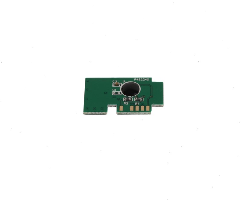 Samsung CLT-504Y Sarı Toner Chip CLP-415-470-475 CLX-4195-4195N-4195F