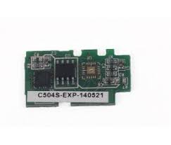 Samsung CLT-809C Toner Chip Mavi 9201-9251 (15.000 Sayfa)