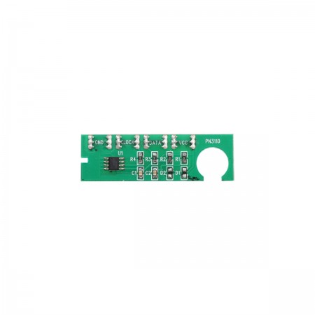 Samsung CLT-809K Toner Chip Siyah 9201-9251 (15.000 Sayfa)