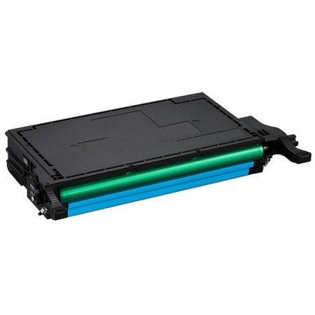 Samsung CLT-C508L Mavi Orjinal Toner Samsung CLT-C508L Mavi Orjinal Toner