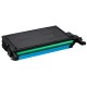 Samsung CLT-C508L Mavi Orjinal Toner Samsung CLT-C508L Mavi Orjinal Toner