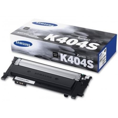 Samsung CLT-K404S Siyah Orjinal Toner Samsung CLT-K404S Siyah Orjinal Toner