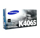 Samsung CLT-K406S Siyah Orjinal Toner