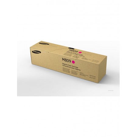 SAMSUNG CLT -M809S KIRMIZI ORJİNAL TONER SAMSUNG CLT -M809S KIRMIZI ORJİNAL TONER