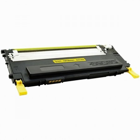 Samsung CLT-Y406S Sarı Orjinal Toner Samsung CLT-Y406S Sarı Orjinal Toner