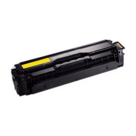 Samsung CLT-Y504S Sarı Orjinal Toner Samsung CLT-Y504S Sarı Orjinal Toner