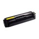 Samsung CLT-Y504S Sarı Orjinal Toner Samsung CLT-Y504S Sarı Orjinal Toner