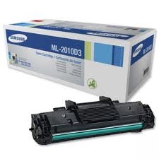 Samsung ML-2010D3 Siyah Orjinal Toner