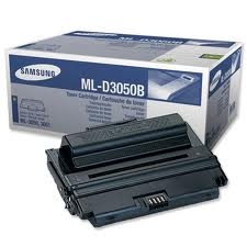 Samsung ML-D3050B Siyah Orjinal Toner