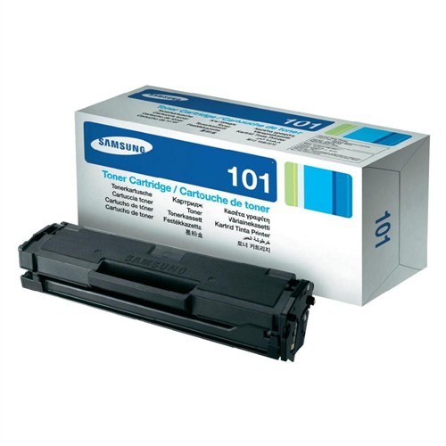 Samsung MLT-D101S Siyah Orjinal  Toner 