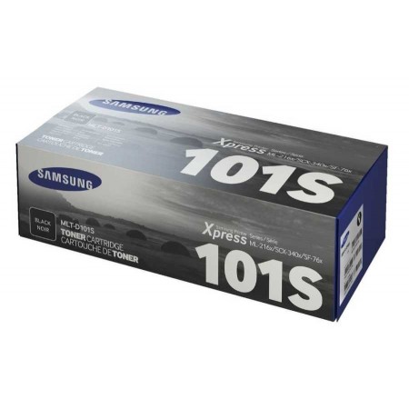 Samsung MLT-D101S Siyah Orjinal Toner Samsung MLT-D101S Siyah Orjinal Toner