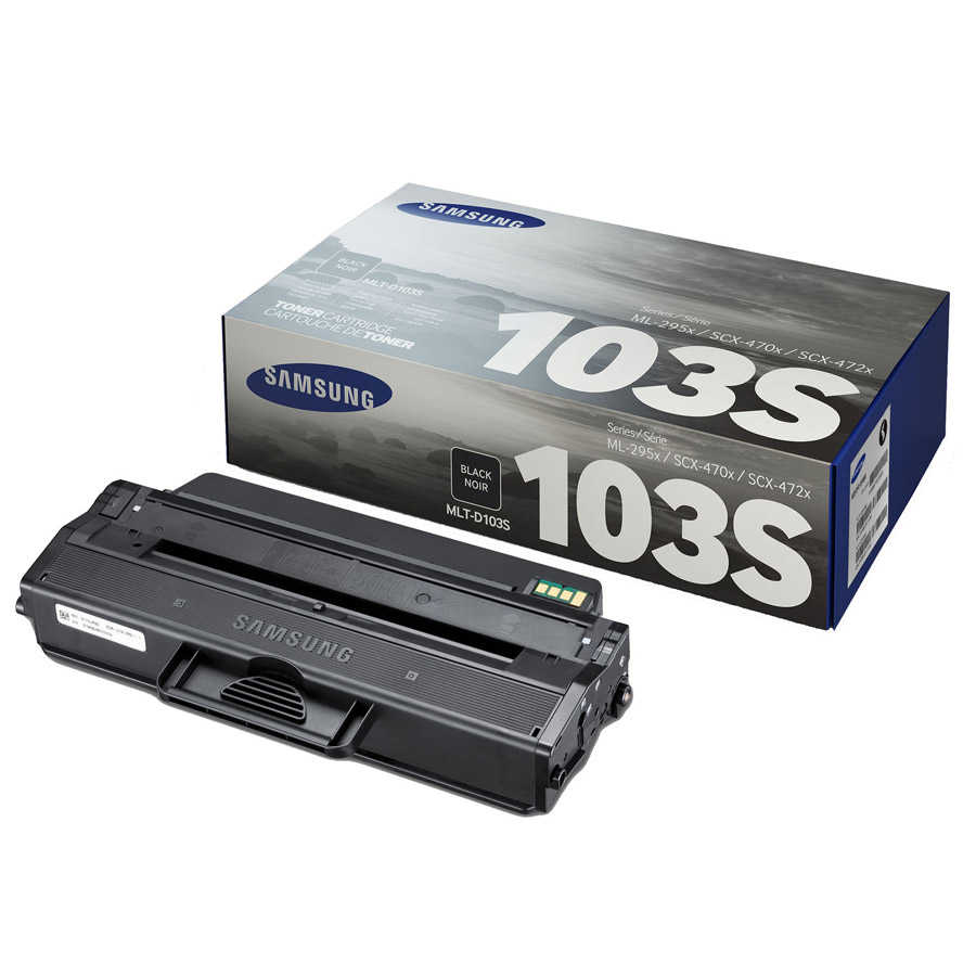 Samsung MLT-D103S Siyah Orjinal Toner