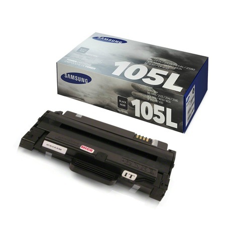 Samsung MLT-D105L Siyah Orjinal Toner