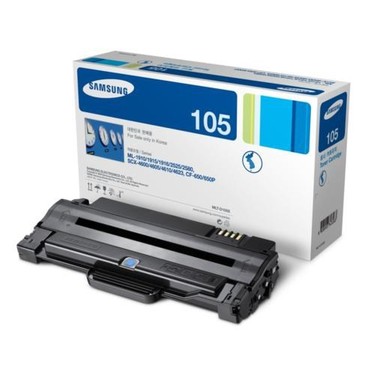 Samsung MLT-D105S Siyah Orjinal Toner
