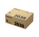 Samsung MLT-D203S/SEE (SU909A) Siyah Orjinal Toner - M3310 / M3320