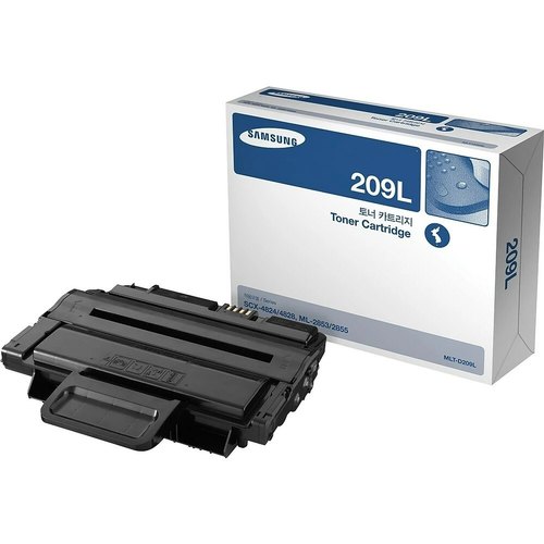 Samsung MLT-D209L Siyah Orjinal Toner