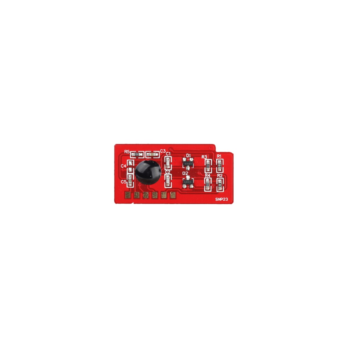 Samsung MLT-D209L Toner Chip SCX-4824-4826-4828-2855 (5.000 Sayfa)