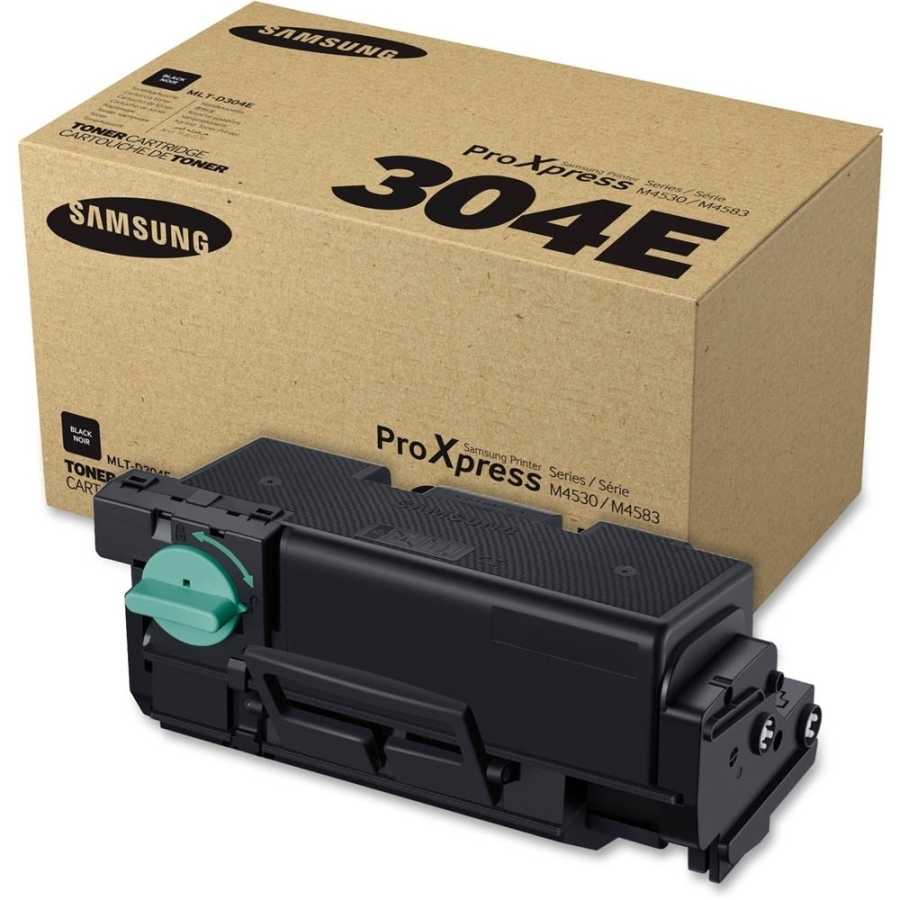 Samsung MLT-D304E Siyah Orjinal Toner 