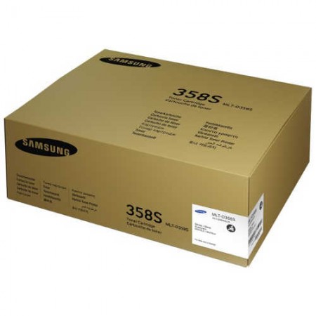 Samsung MLT-D358S/ELS Siyah Orjinal Toner SL-M3570LX SL-M4370LX SL-M5370LX Toneri Samsung MLT-D358S/ELS Siyah Orjinal Toner SL-M3570LX SL-M4370LX SL-M5370LX Toneri