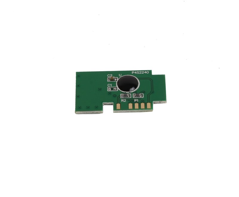 Samsung (MLT-D506YA) Toner Chip Sarı CLP680W-SCX6260ND-6260FR
