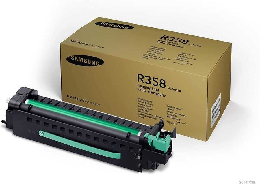 Samsung MLT-R358 (SV167A) Orjinal Drum Ünitesi 