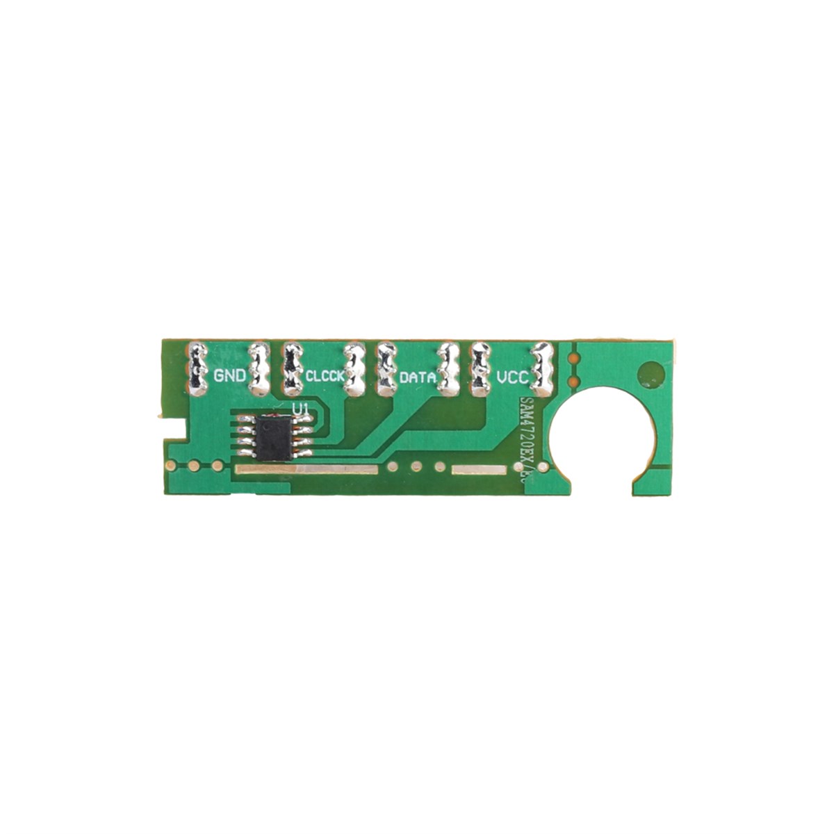Samsung SCX-D4720 Toner Chip SCX-4520-4720 (5.000 Sayfa)