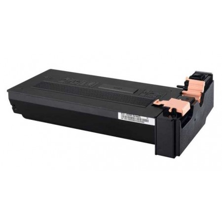 Samsung SCX-D6345A Siyah Orjinal Toner Samsung SCX-D6345A Siyah Orjinal Toner