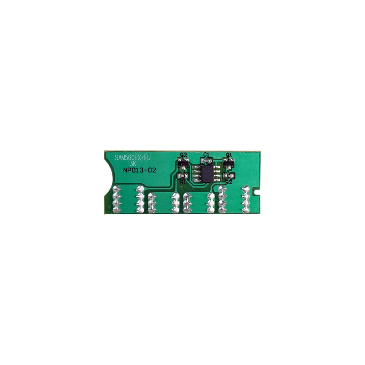 Samsung SF-D560 Toner Chip SF-565 3.000 Sayfa