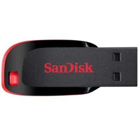 SanDisk Cruzer Blade 16GB 2.0 Usb Bellek SanDisk Cruzer Blade 16GB 2.0 Usb Bellek