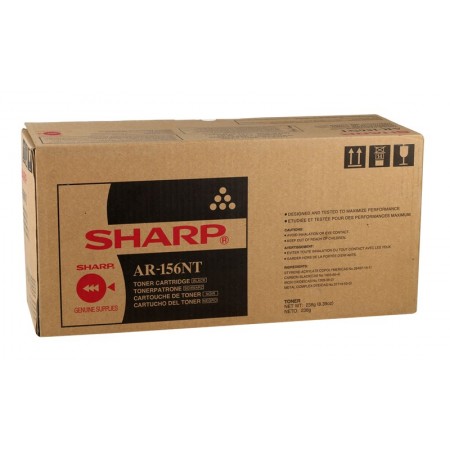 Sharp AR-168 AR-152 Orjinal Toner Sharp AR-168 AR-152 Orjinal Toner