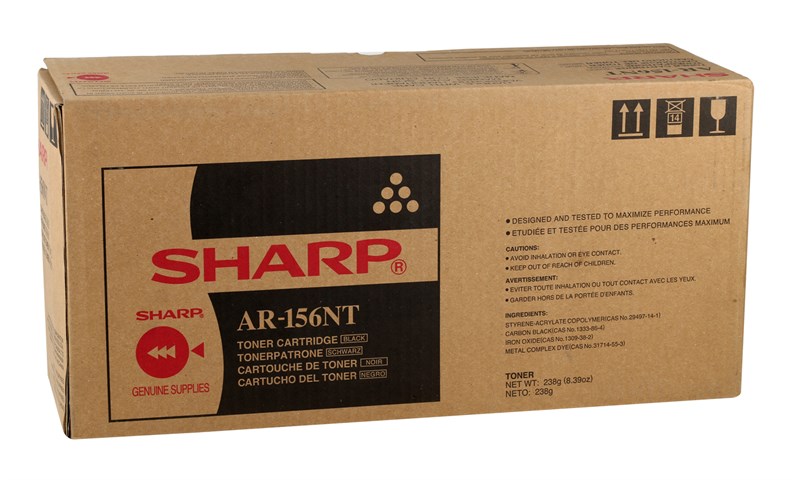 Sharp AR-168 AR-152 Orjinal Toner
