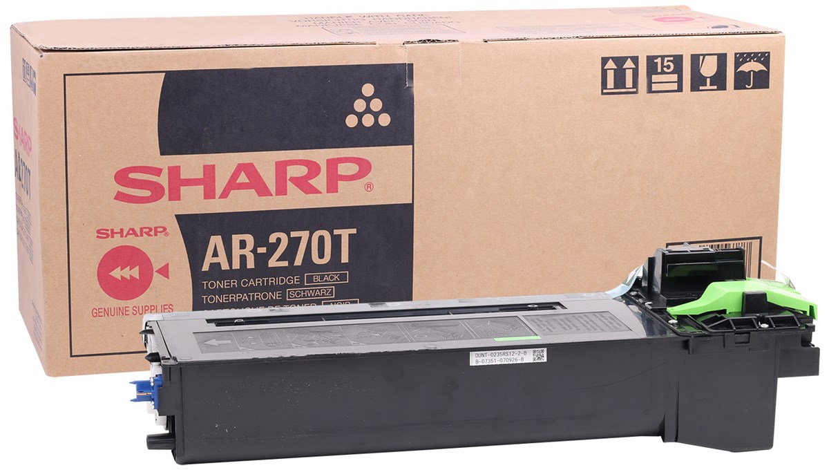 Sharp AR-270 Orjinal Toner