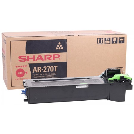 Sharp AR-270 Orjinal Toner Sharp AR-270 Orjinal Toner
