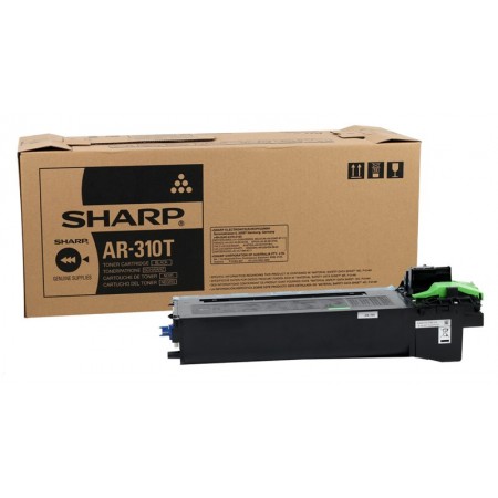 Sharp AR-310 Orjinal Toner Sharp AR-310 Orjinal Toner