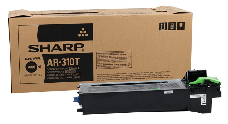 Sharp AR-310 Orjinal Toner