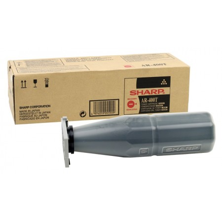 Sharp AR-400T Orjinal Toner Sharp AR-400T Orjinal Toner
