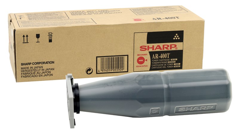 Sharp AR-400T Orjinal Toner