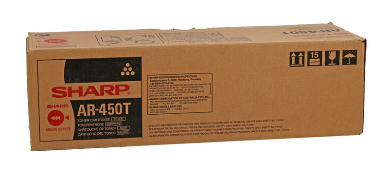 Sharp AR-450 Orjinal Toner
