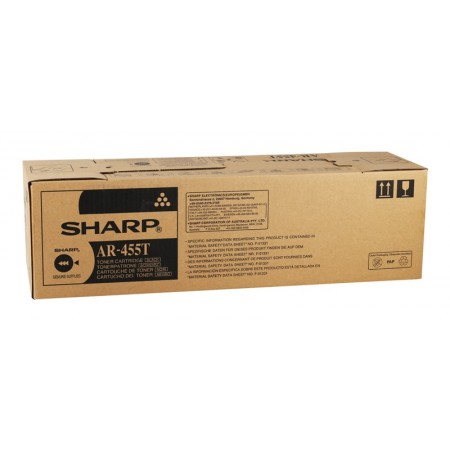 Sharp AR-455 Orjinal Toner Sharp AR-455 Orjinal Toner