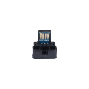 Sharp DX-25GTCA Toner Chip Mavi DX-2500N