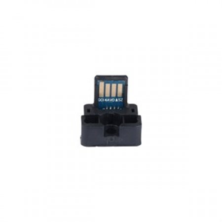Sharp DX-25GTCA Toner Chip Mavi DX-2500N