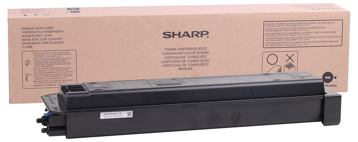 Sharp MX-500GT Orjinal Toner