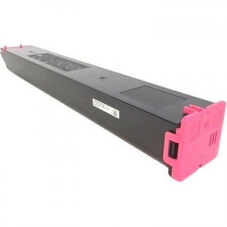 Sharp MX-61GTMA Kırmızı Orjinal Toner Sharp MX-61GTMA Kırmızı Orjinal Toner